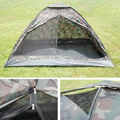 Fosco - 2 persoons pub tent